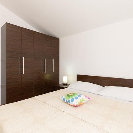 Villamarebaska Ngoại thất bức ảnh