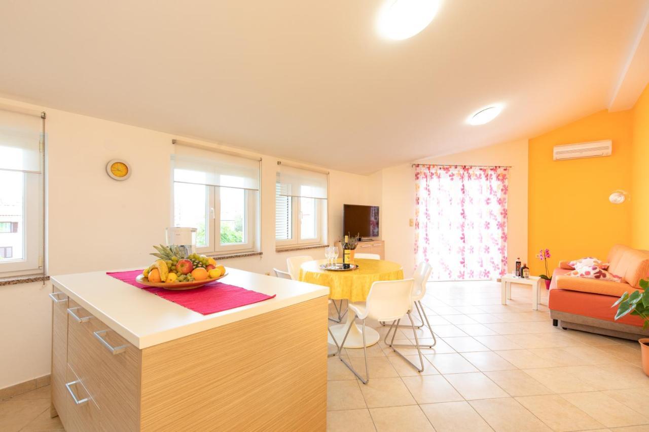 Villamarebaska Ngoại thất bức ảnh