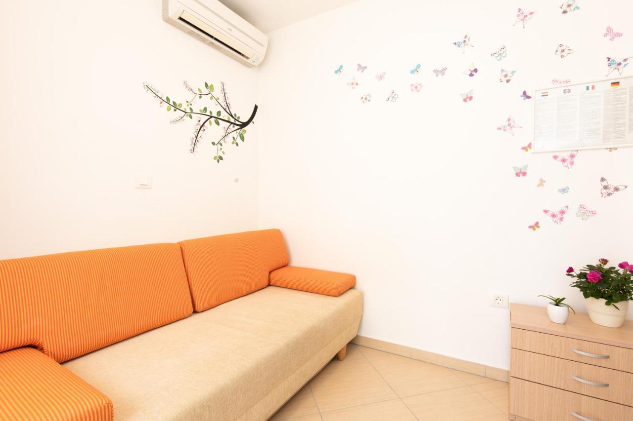 Villamarebaska Ngoại thất bức ảnh
