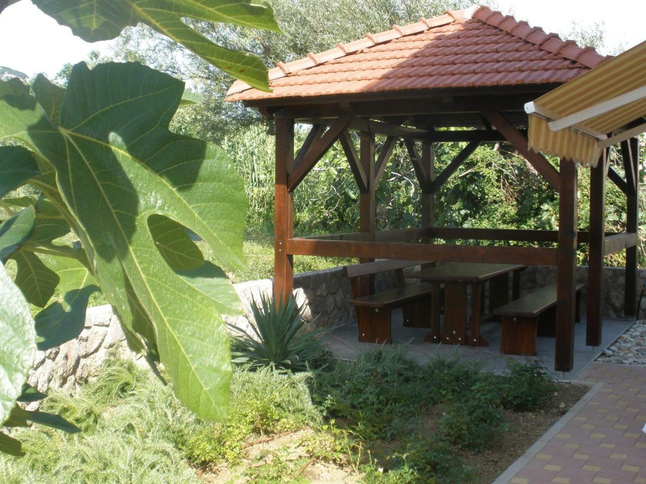 Villamarebaska Ngoại thất bức ảnh