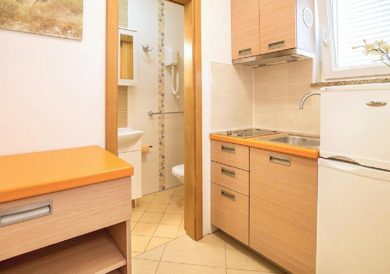 Villamarebaska Ngoại thất bức ảnh
